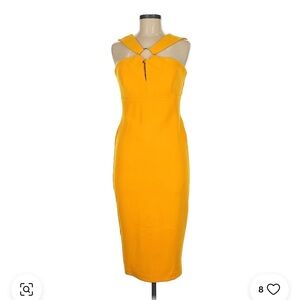 NY& Co. Gabrielle union collection cocktail dress